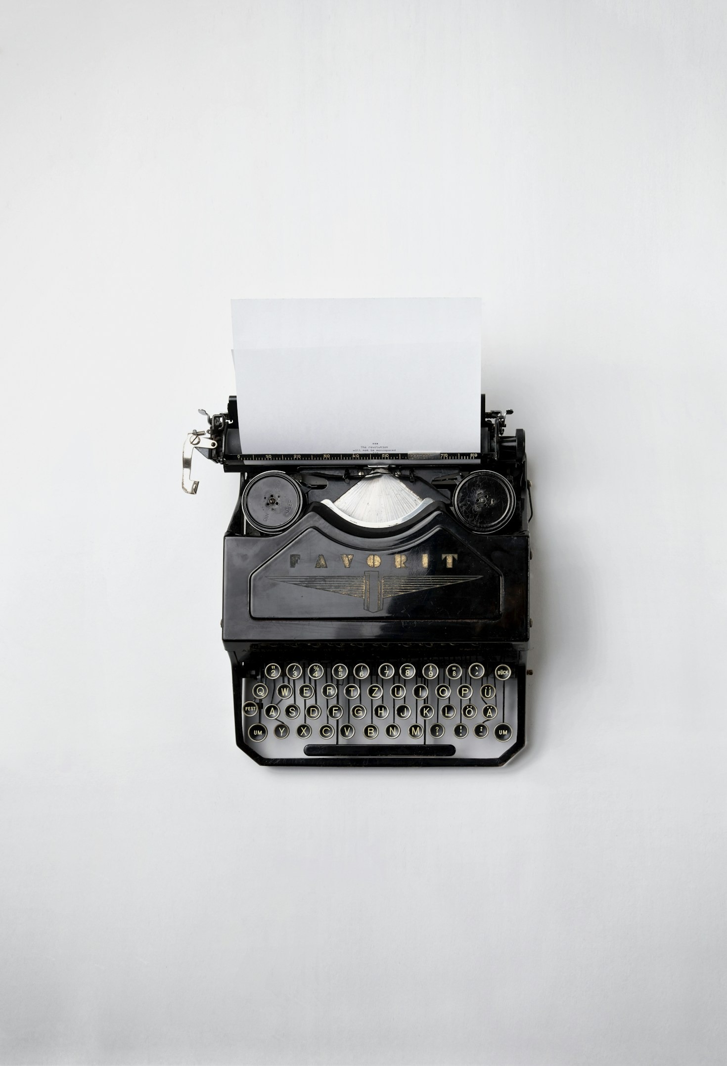 The Power of Sharing Ideas Openly